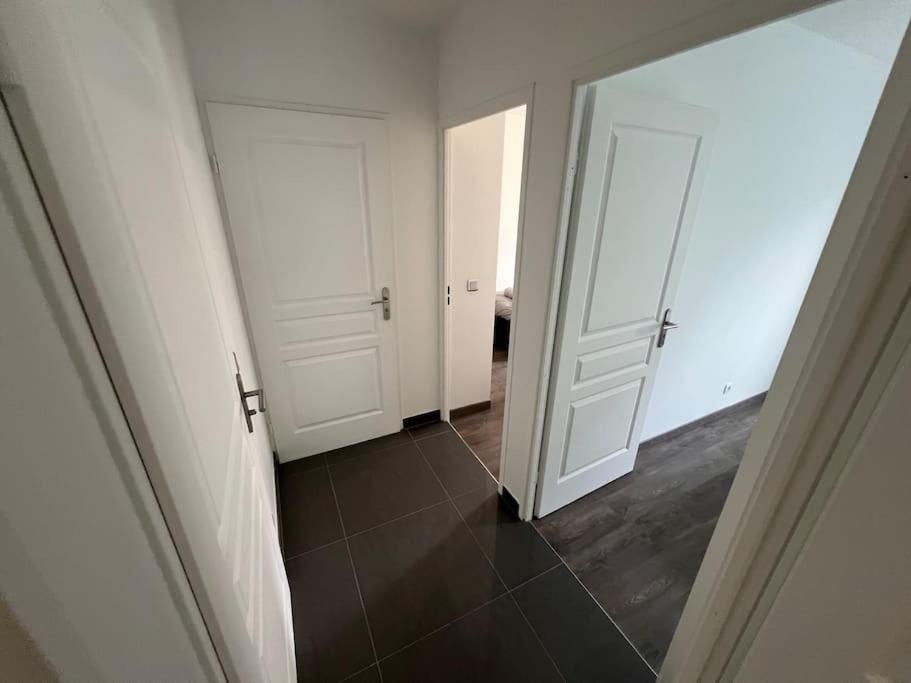 Cerf Berr Apartment Strasbourg Exterior photo