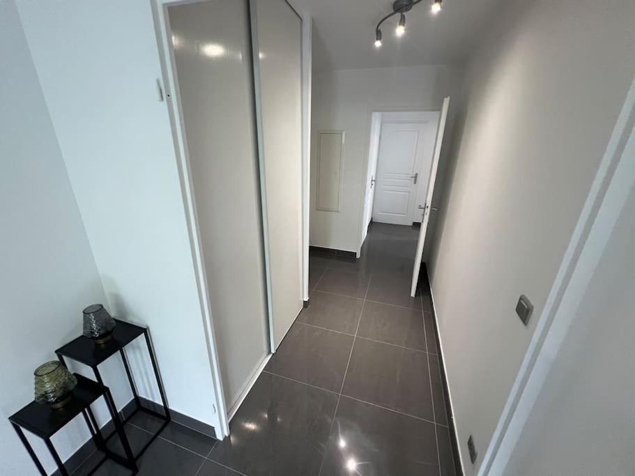 Cerf Berr Apartment Strasbourg Exterior photo